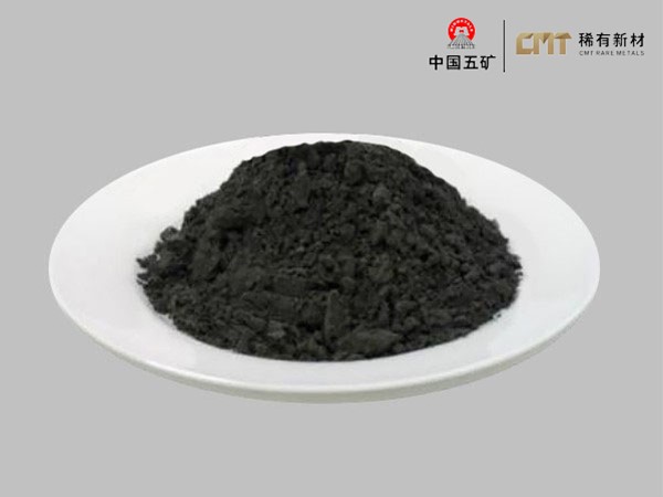 Hỗn hợp hòa tan carbua tantal-carbua niobi