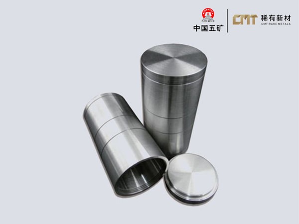Thùng chứa đồng vị