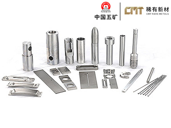 Sản phẩm gia công tinh vi