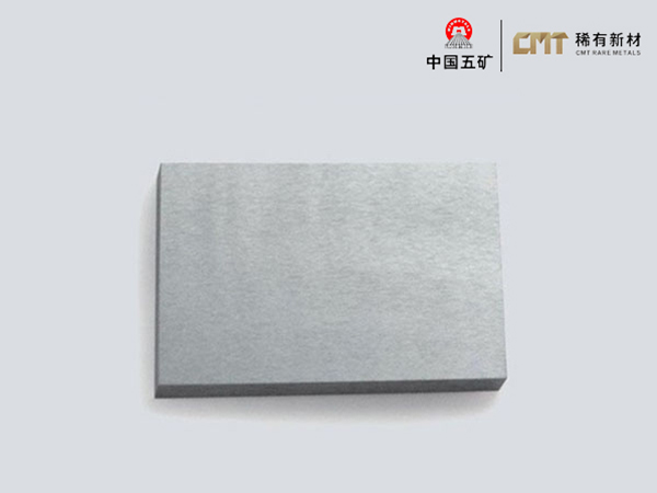 Miếng molybden nhiệt độ cao