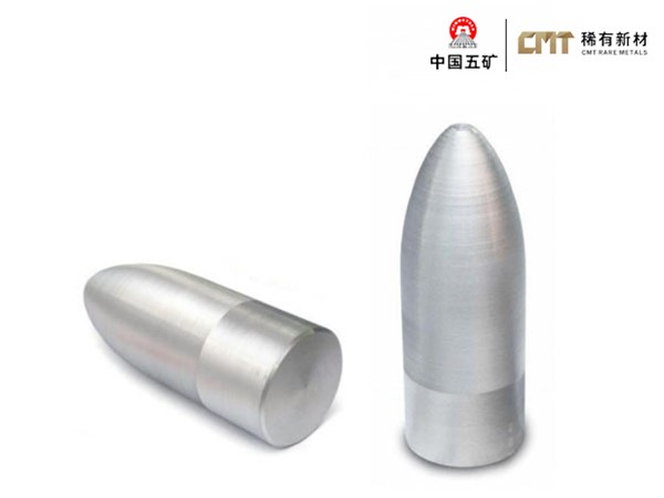 Đầu đỉnh molybden