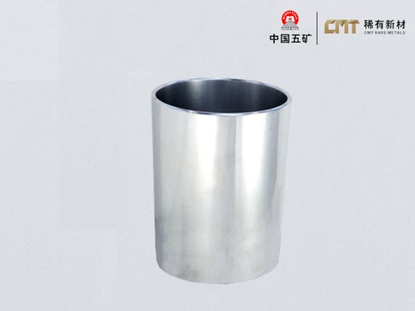 Nồi nấu molybden