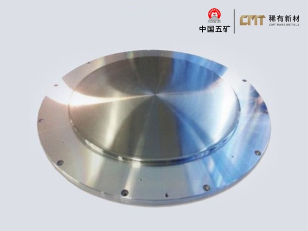 Mục tiêu tantal cao tinh khiết