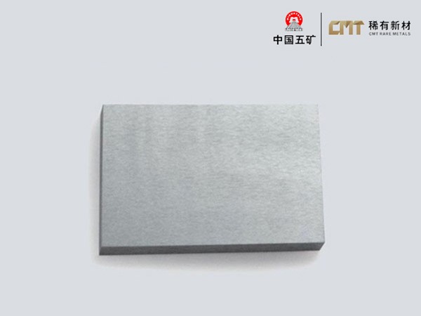 Miếng molybden nhiệt độ cao