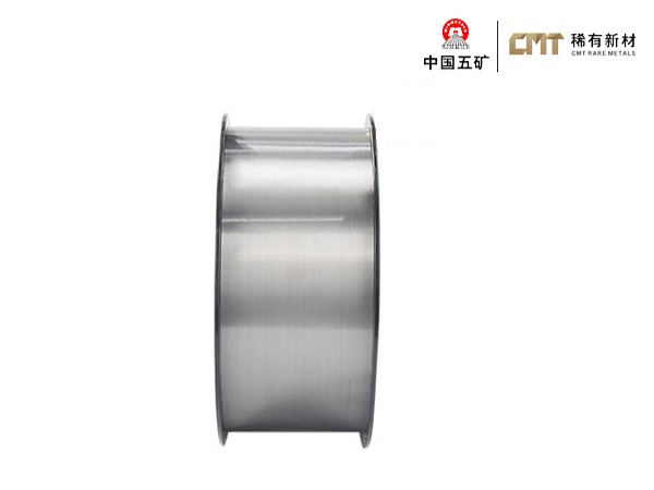Sợi niobi, sợi niobi zirconium