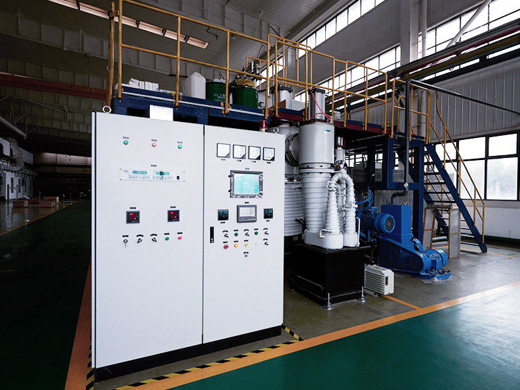 Thiết bị hiện đại