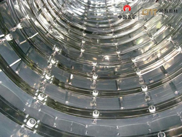 Màn chắn và dây gia nhiệt molybden trong lò chân không